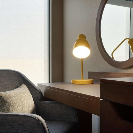 Hampton Inn Phoenix-Чандлер Экстерьер фото