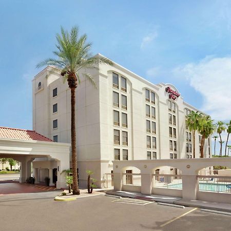 Hampton Inn Phoenix-Чандлер Экстерьер фото