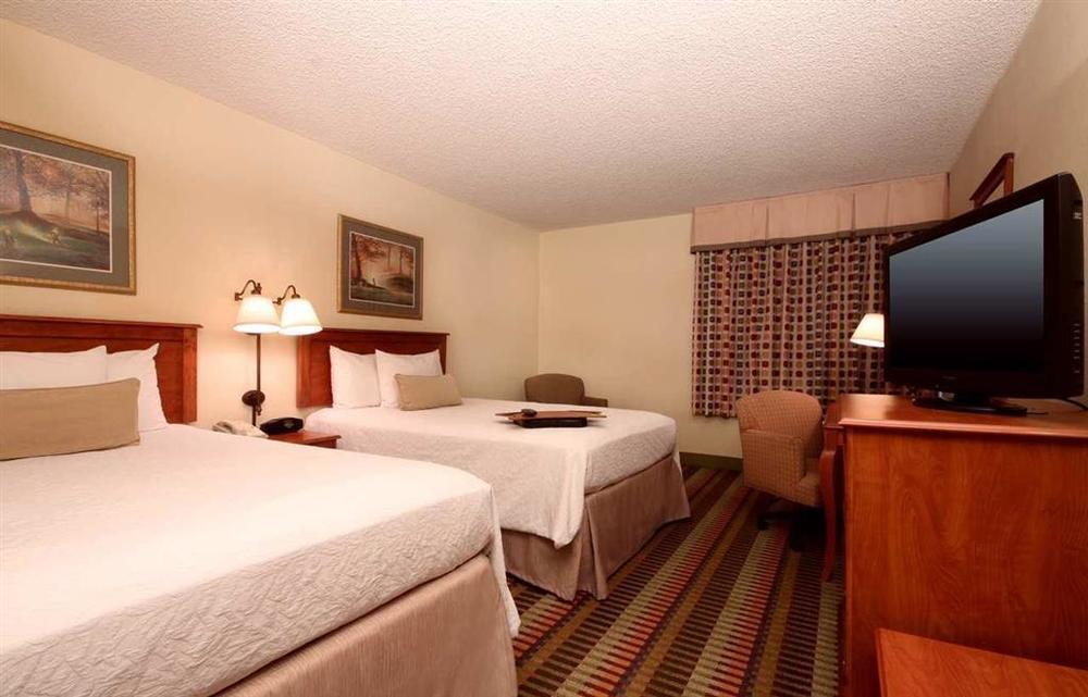 Hampton Inn Phoenix-Чандлер Номер фото