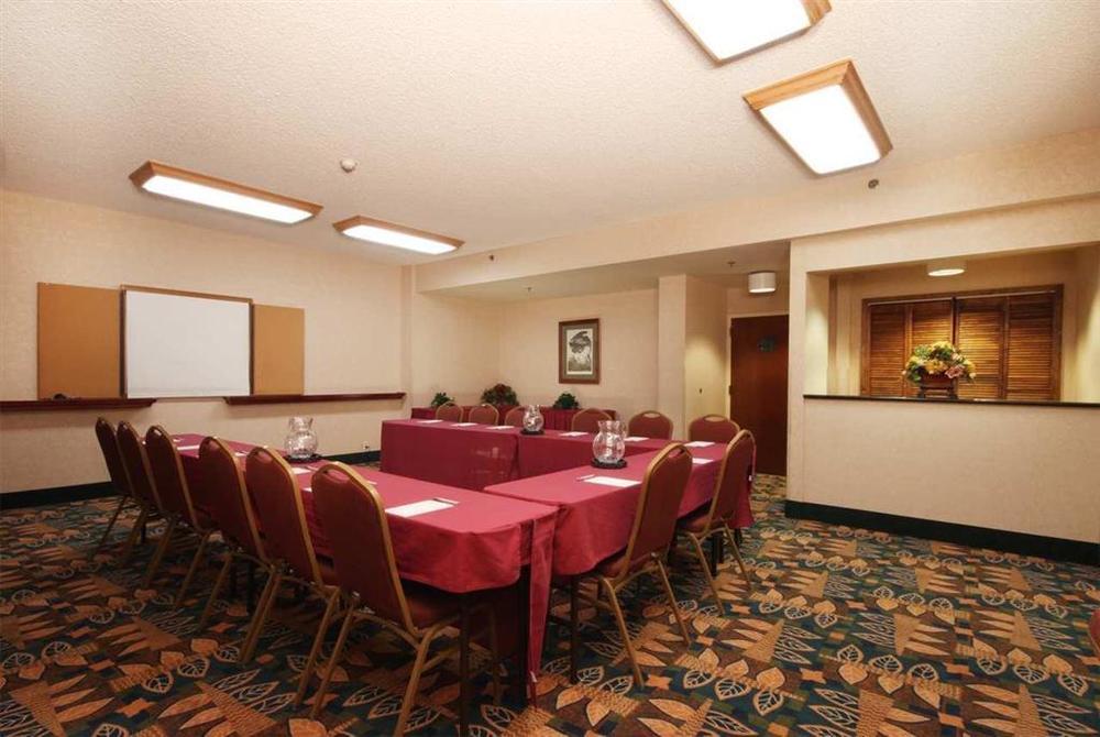 Hampton Inn Phoenix-Чандлер Удобства фото
