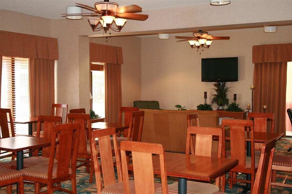 Hampton Inn Phoenix-Чандлер Интерьер фото