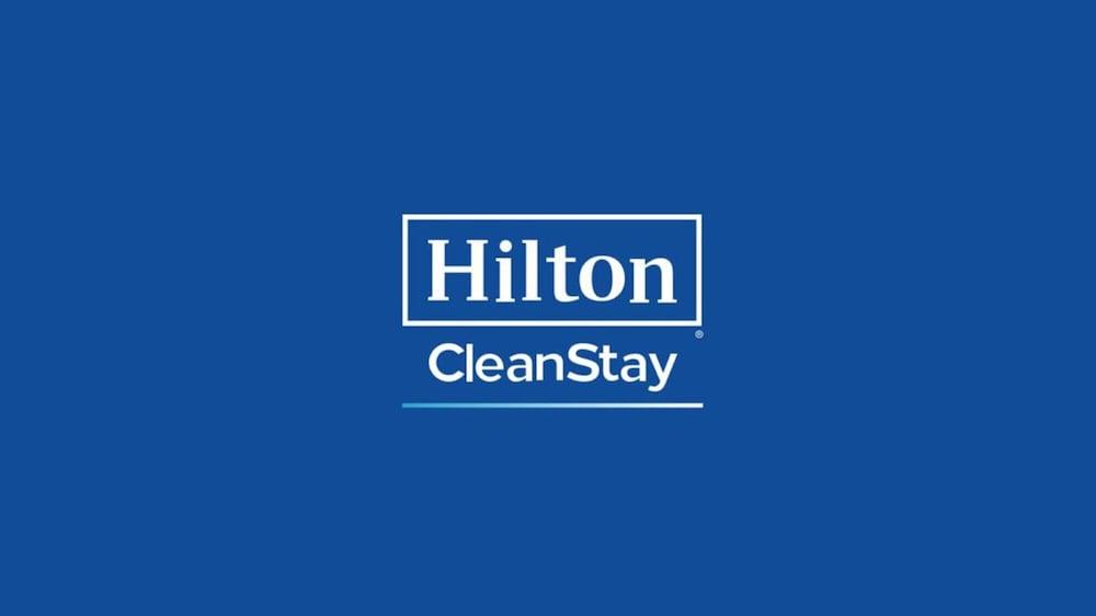 Hampton Inn Phoenix-Чандлер Экстерьер фото