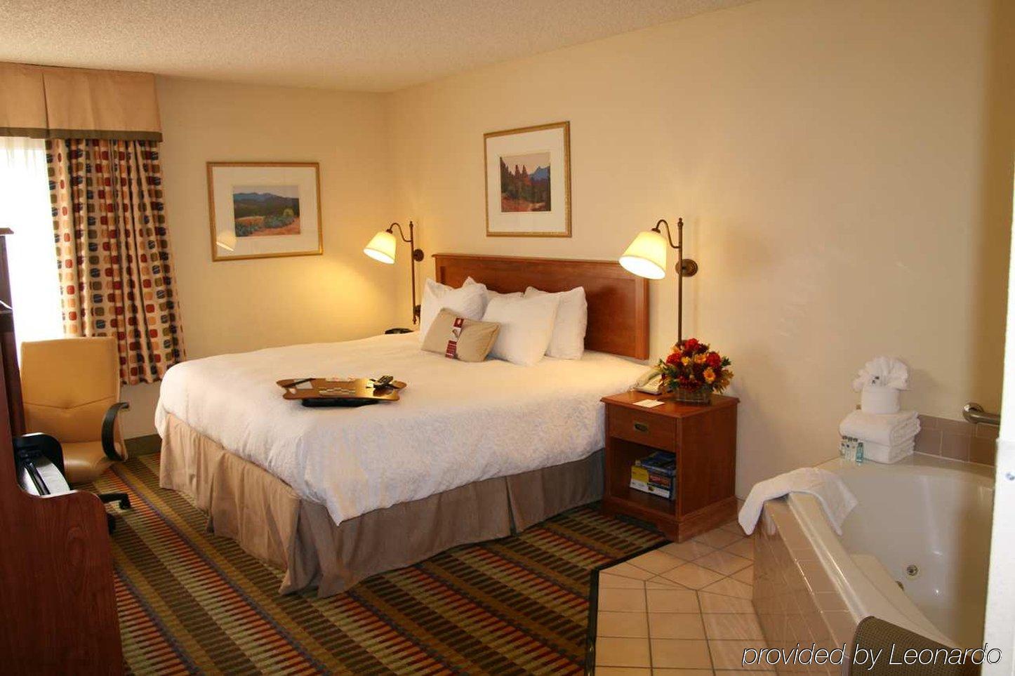 Hampton Inn Phoenix-Чандлер Номер фото
