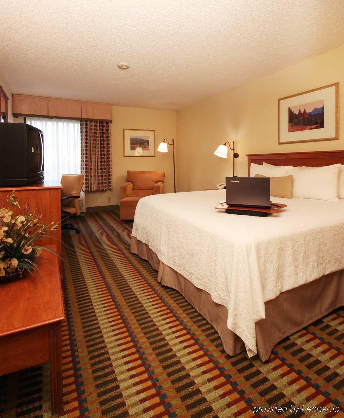 Hampton Inn Phoenix-Чандлер Экстерьер фото