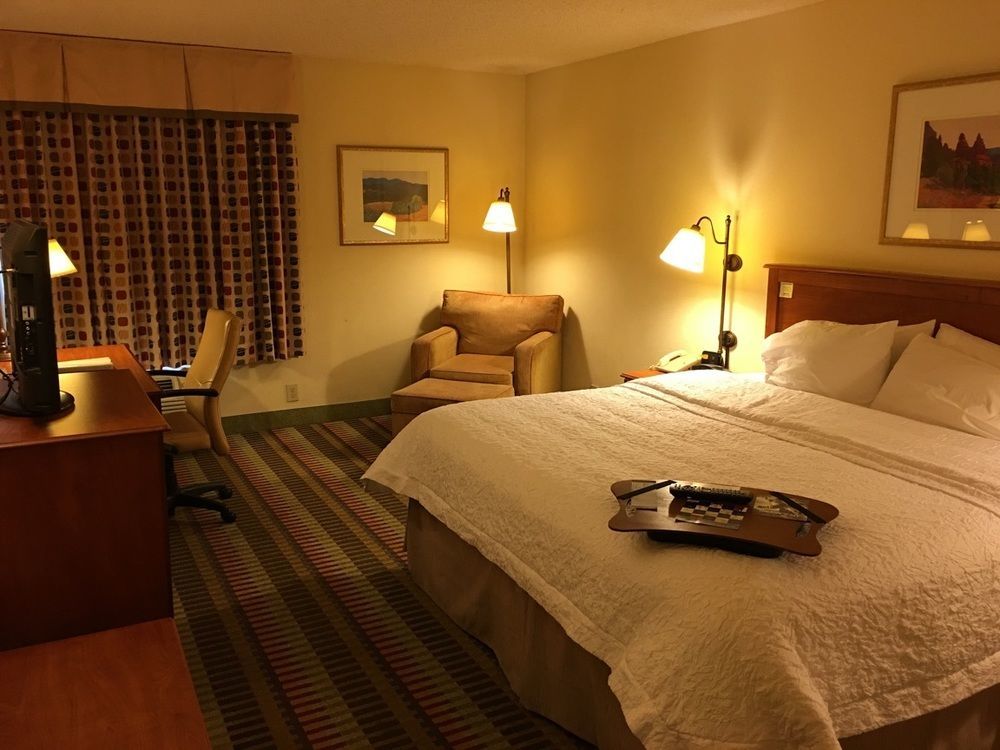 Hampton Inn Phoenix-Чандлер Экстерьер фото