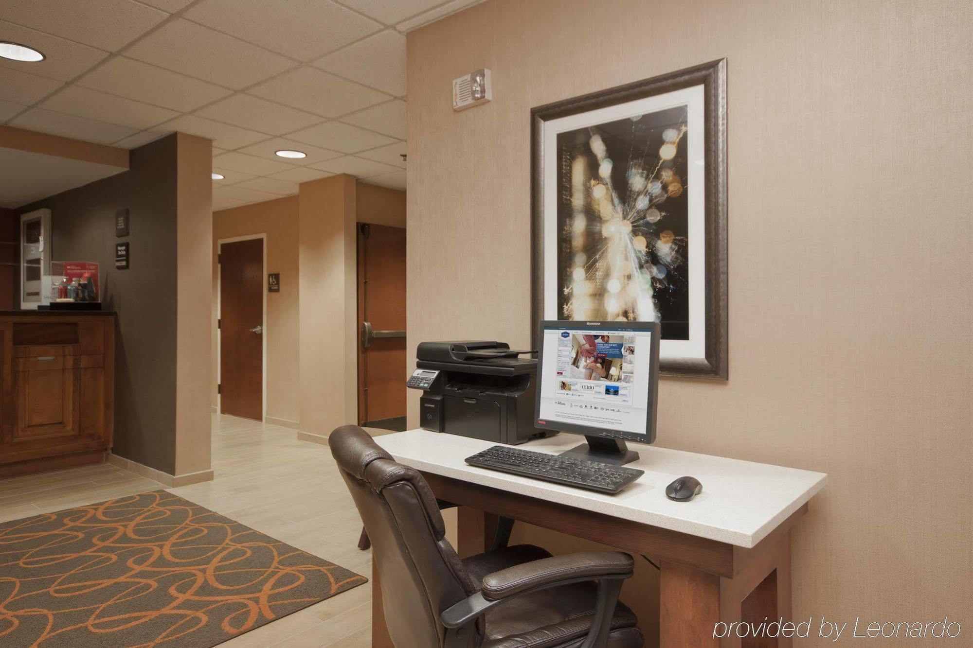 Hampton Inn Phoenix-Чандлер Экстерьер фото