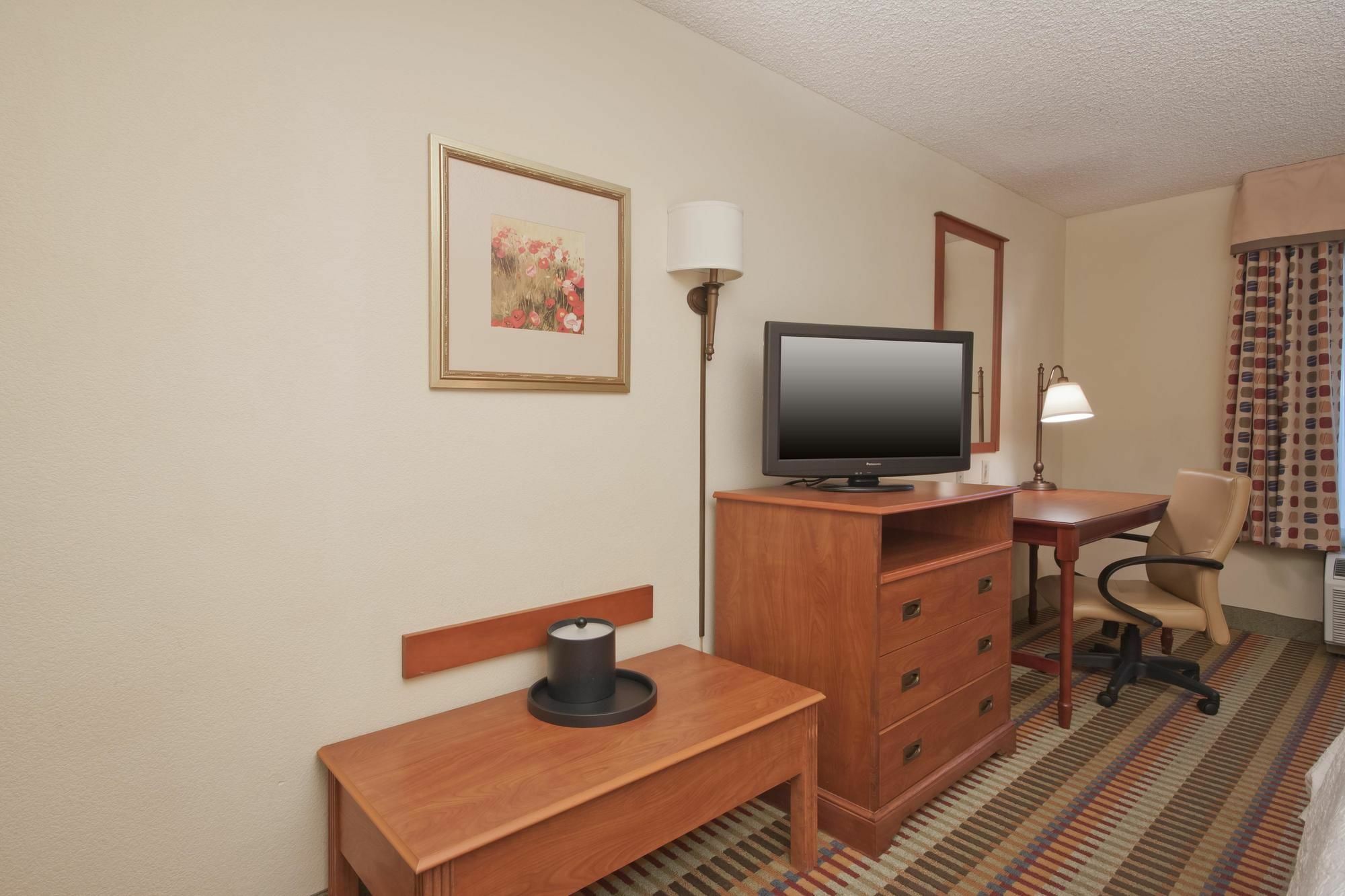 Hampton Inn Phoenix-Чандлер Экстерьер фото