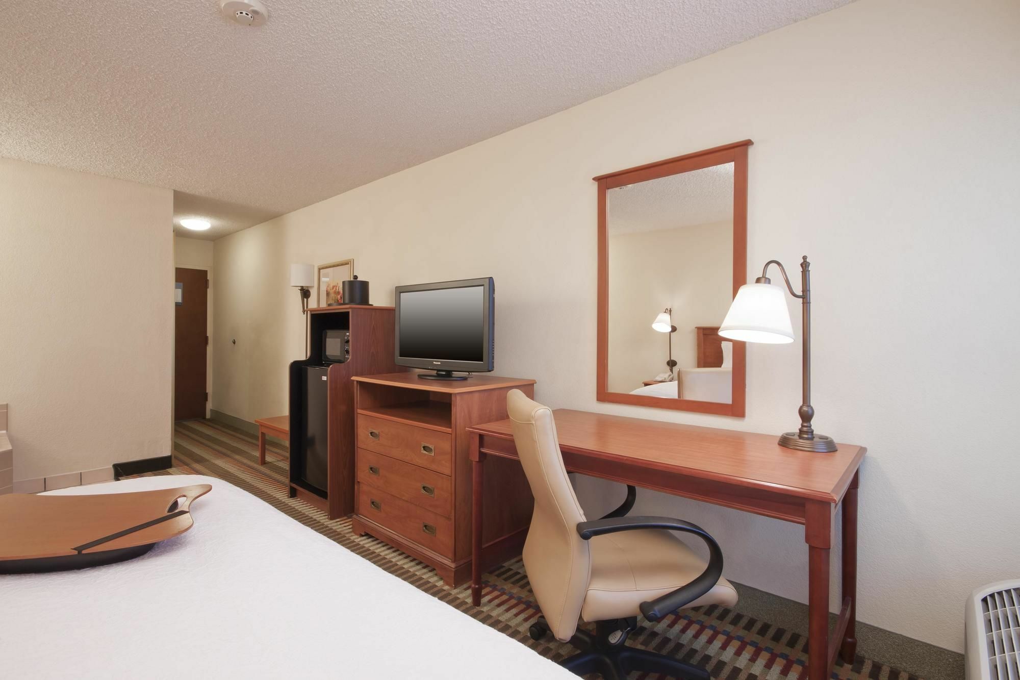 Hampton Inn Phoenix-Чандлер Экстерьер фото