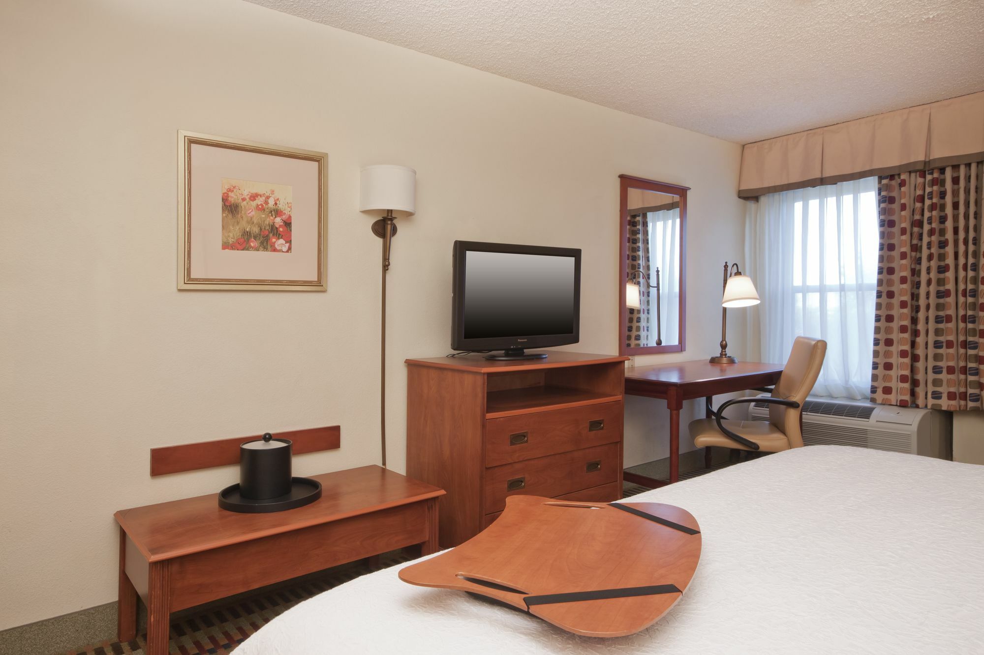Hampton Inn Phoenix-Чандлер Экстерьер фото