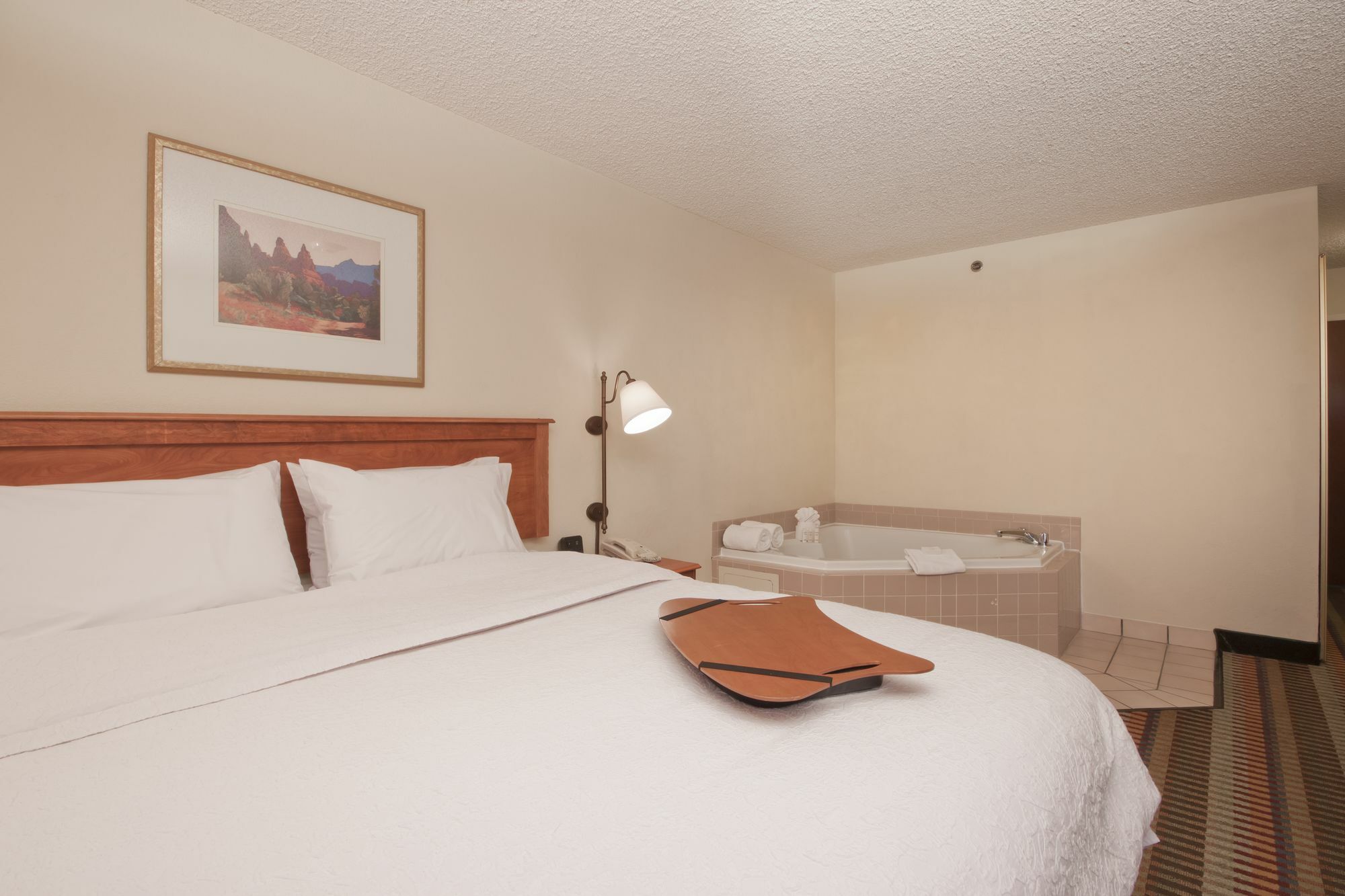 Hampton Inn Phoenix-Чандлер Экстерьер фото