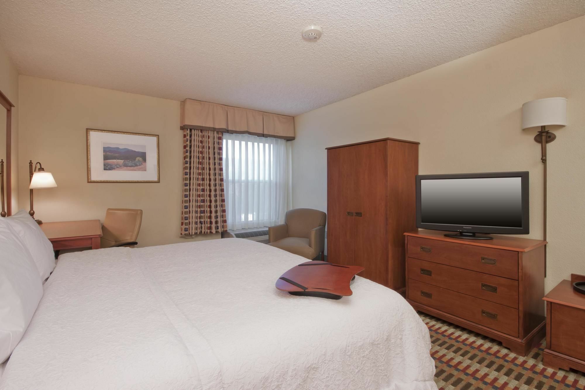 Hampton Inn Phoenix-Чандлер Экстерьер фото