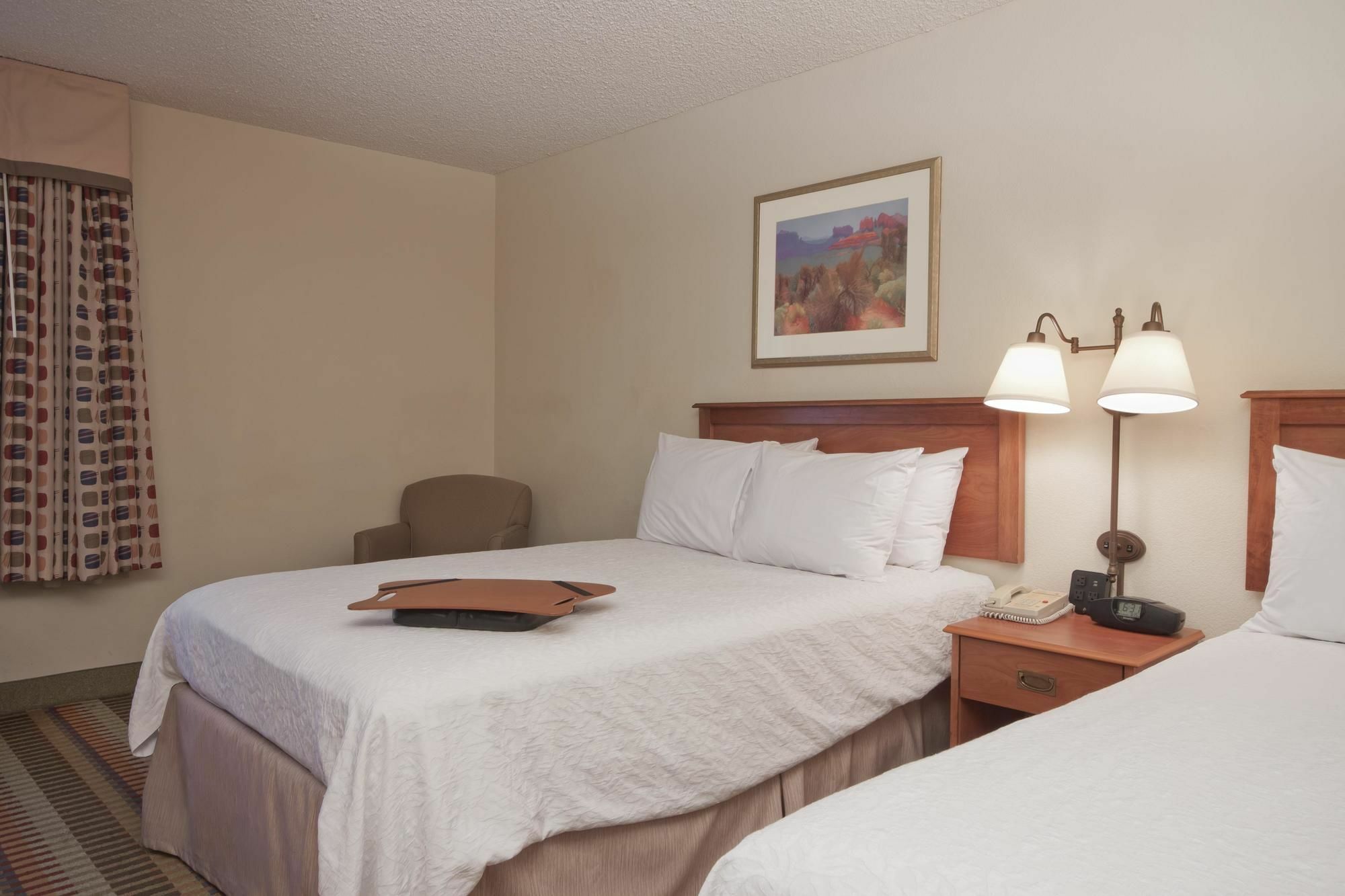 Hampton Inn Phoenix-Чандлер Экстерьер фото